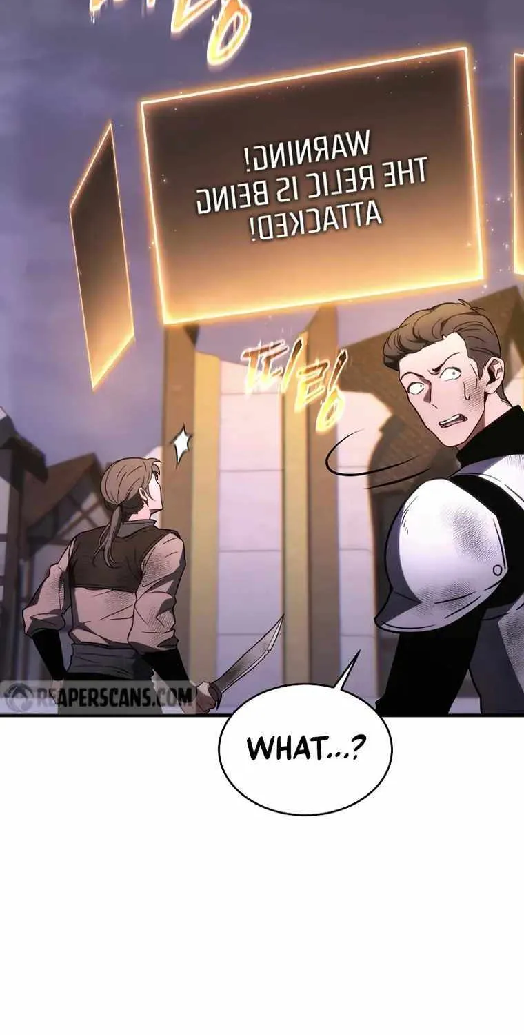 Read The Max-Level Player’s 100th Regression chapter 25 image 98 on Lezhin