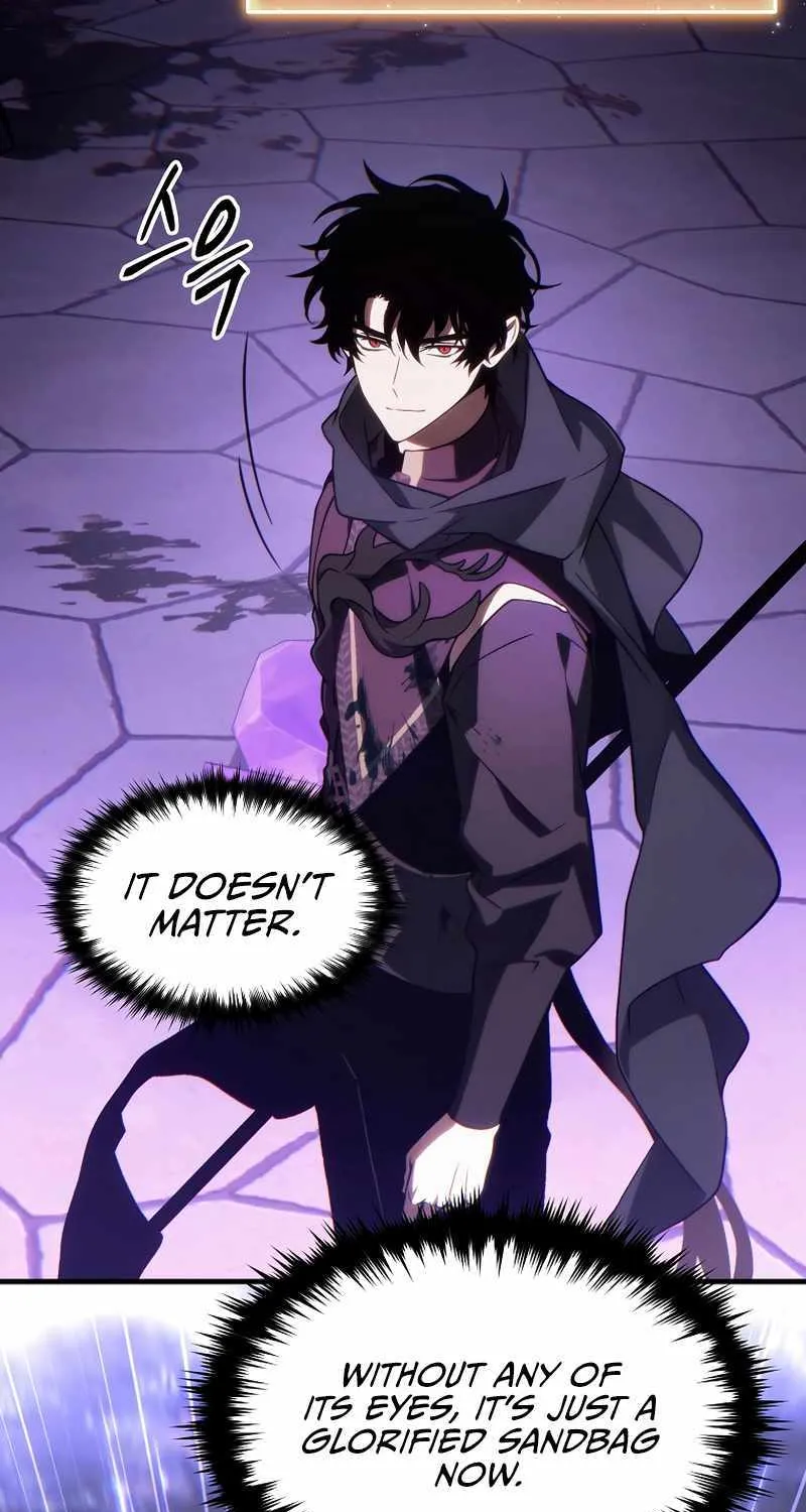Read The Max-Level Player’s 100th Regression chapter 26 image 112 on Lezhin