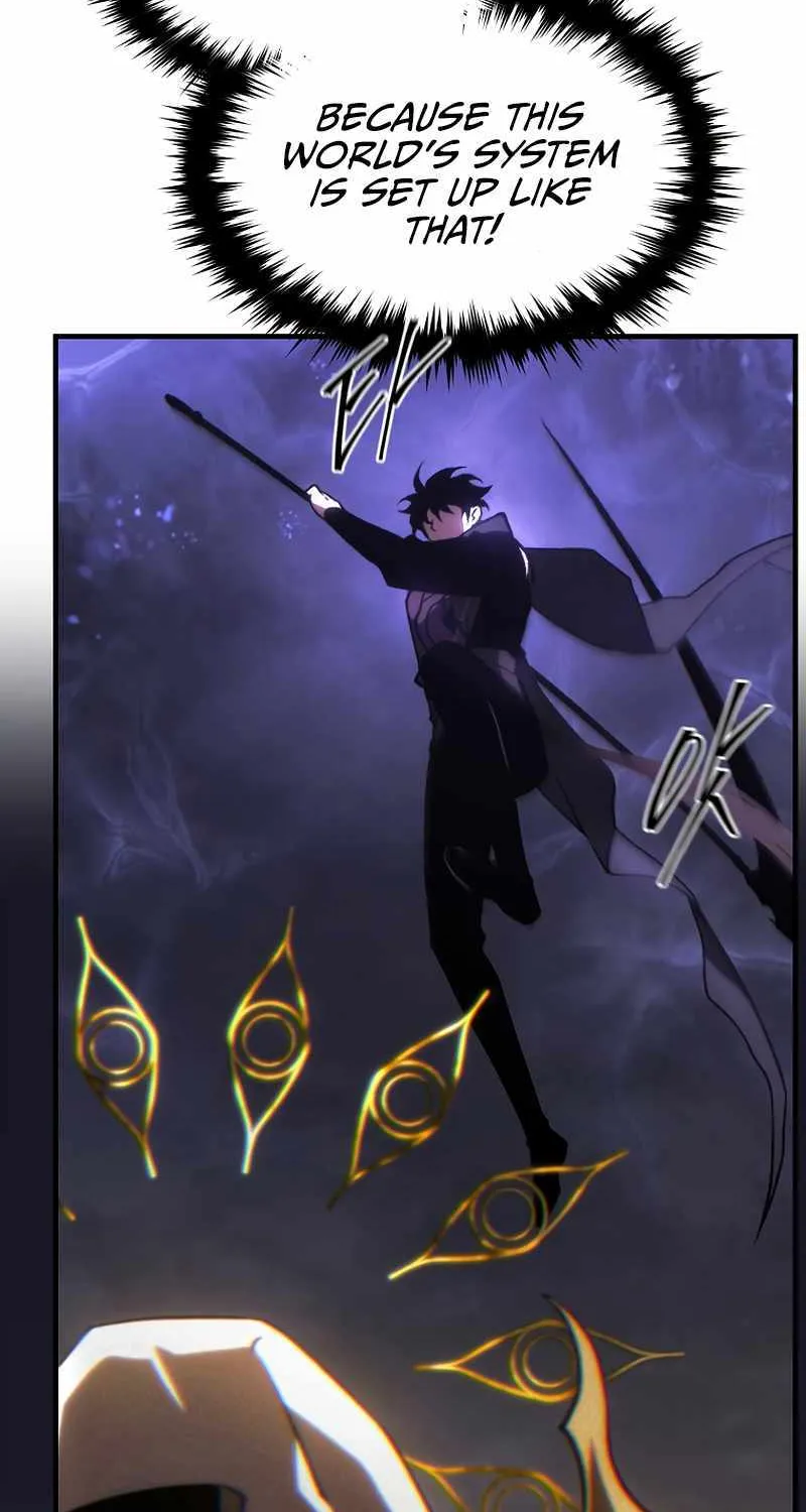 Read The Max-Level Player’s 100th Regression chapter 26 image 121 on Lezhin