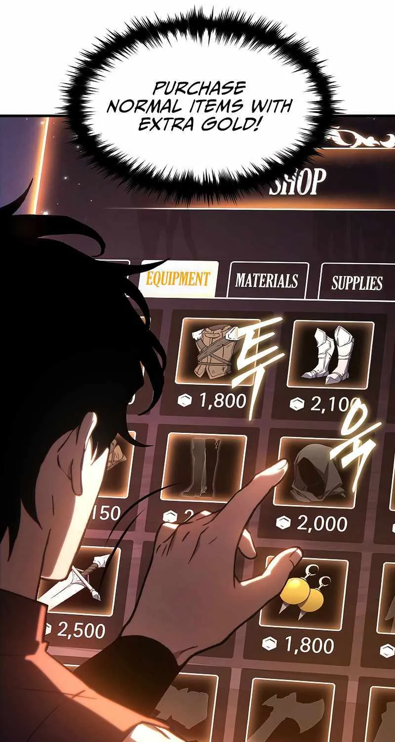 Read The Max-Level Player’s 100th Regression chapter 26 image 18 on Lezhin