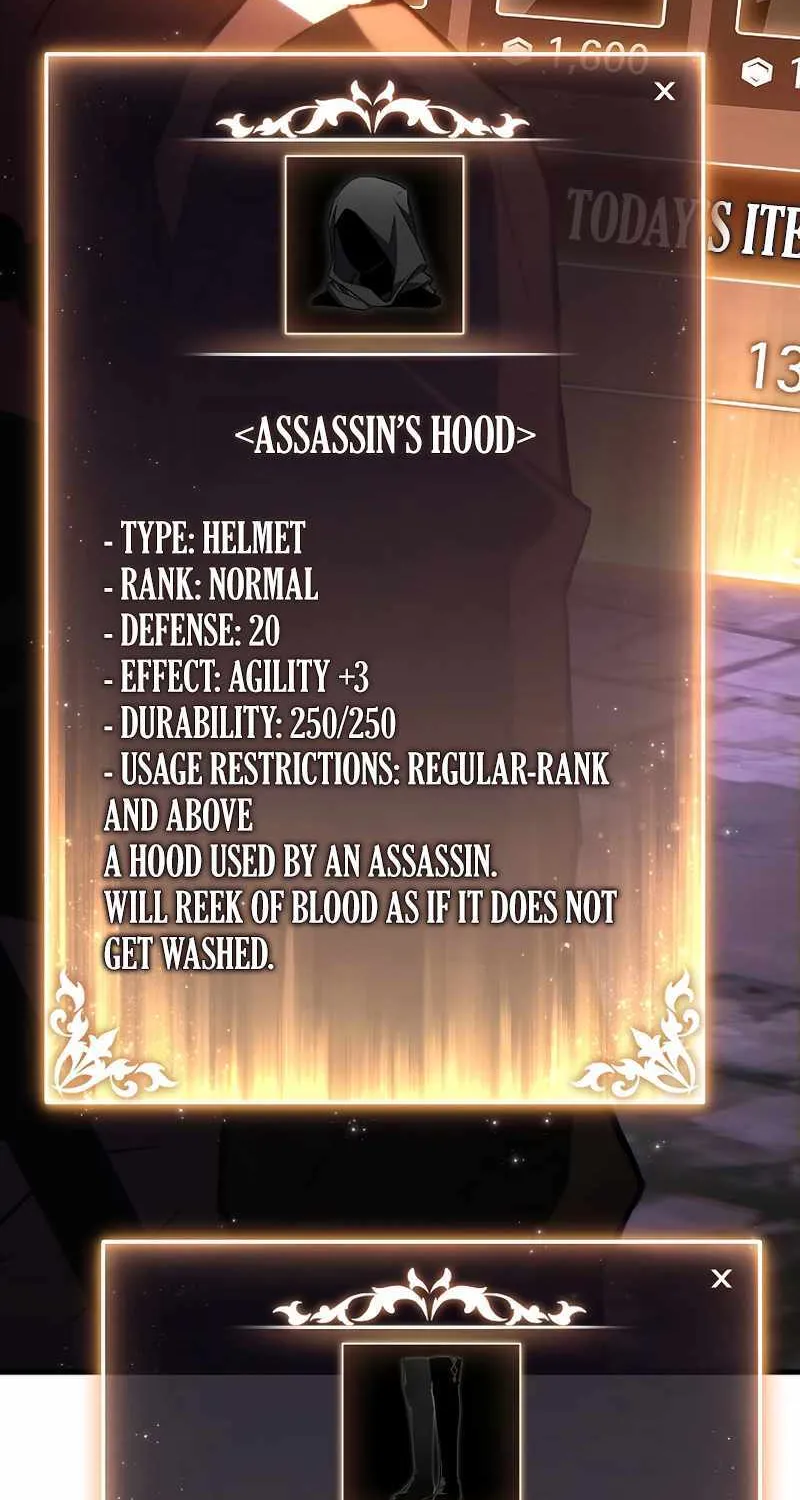 Read The Max-Level Player’s 100th Regression chapter 26 image 19 on Lezhin