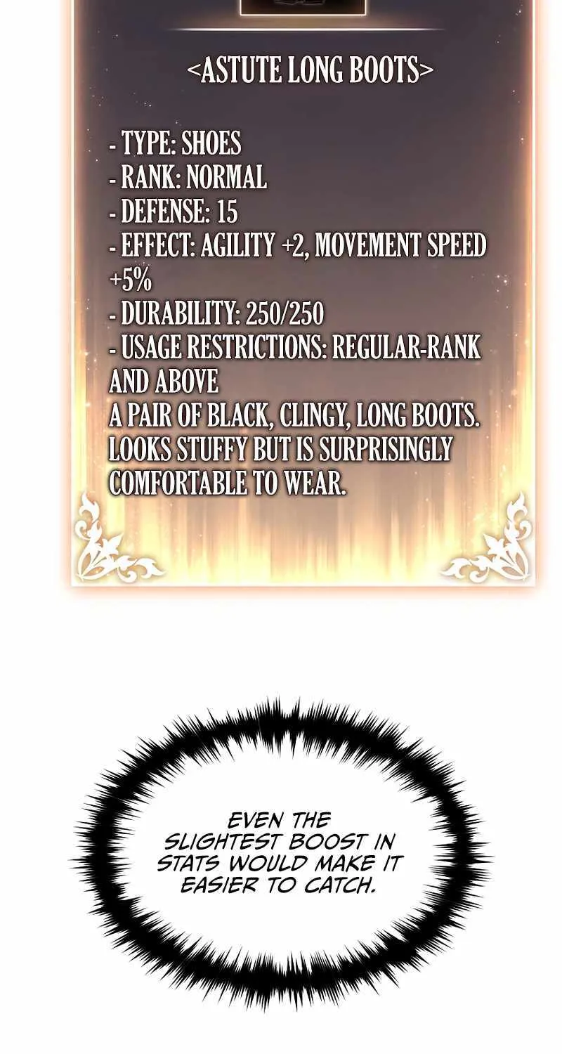 Read The Max-Level Player’s 100th Regression chapter 26 image 20 on Lezhin