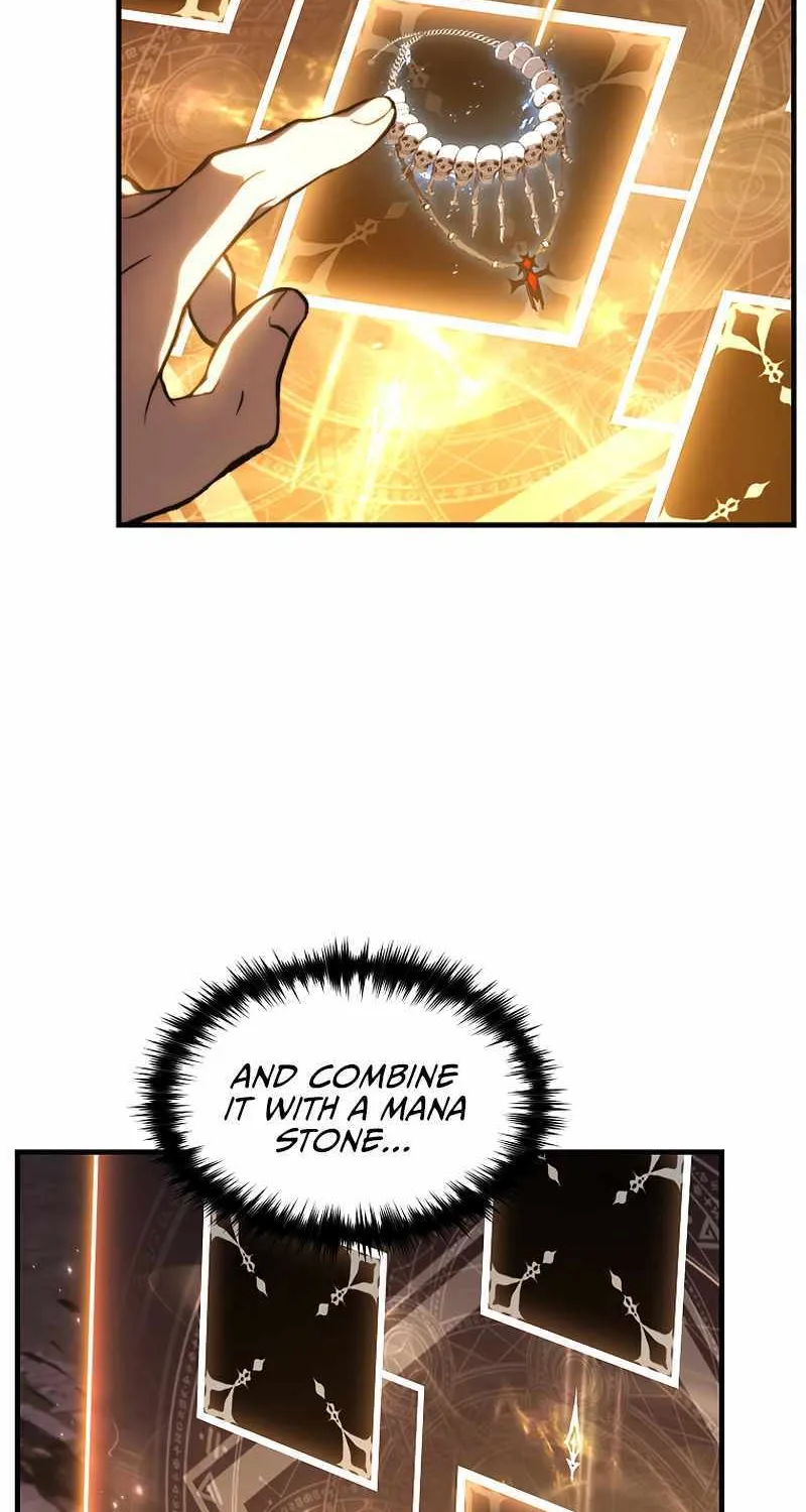 Read The Max-Level Player’s 100th Regression chapter 26 image 23 on Lezhin