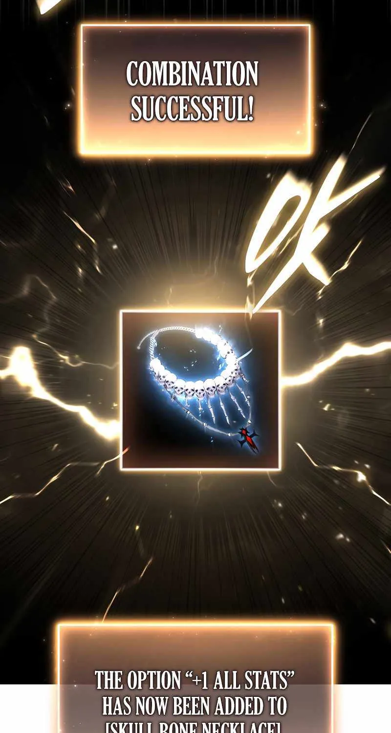 Read The Max-Level Player’s 100th Regression chapter 26 image 25 on Lezhin