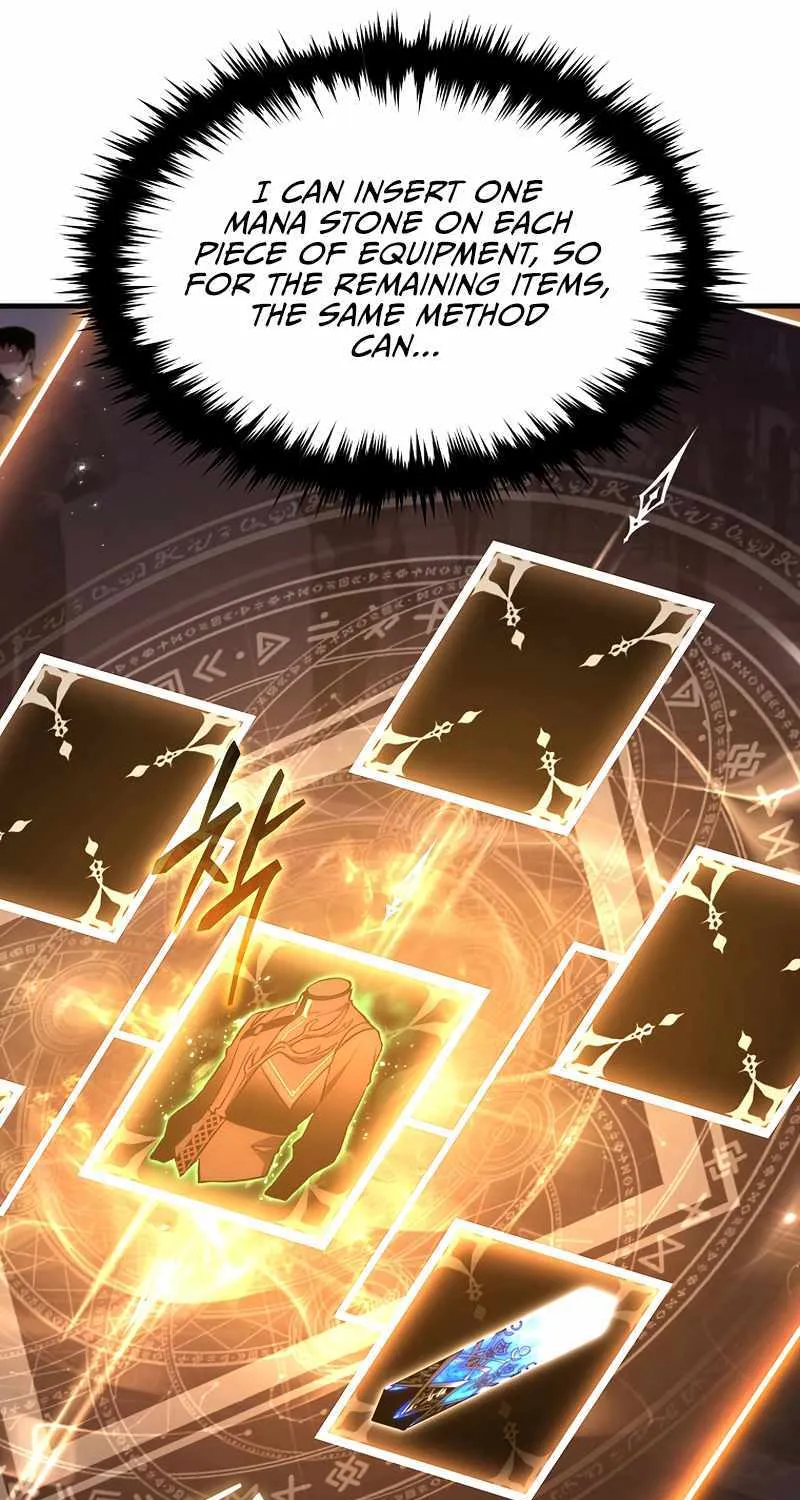 Read The Max-Level Player’s 100th Regression chapter 26 image 27 on Lezhin