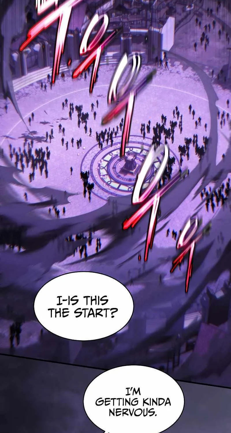 Read The Max-Level Player’s 100th Regression chapter 26 image 32 on Lezhin