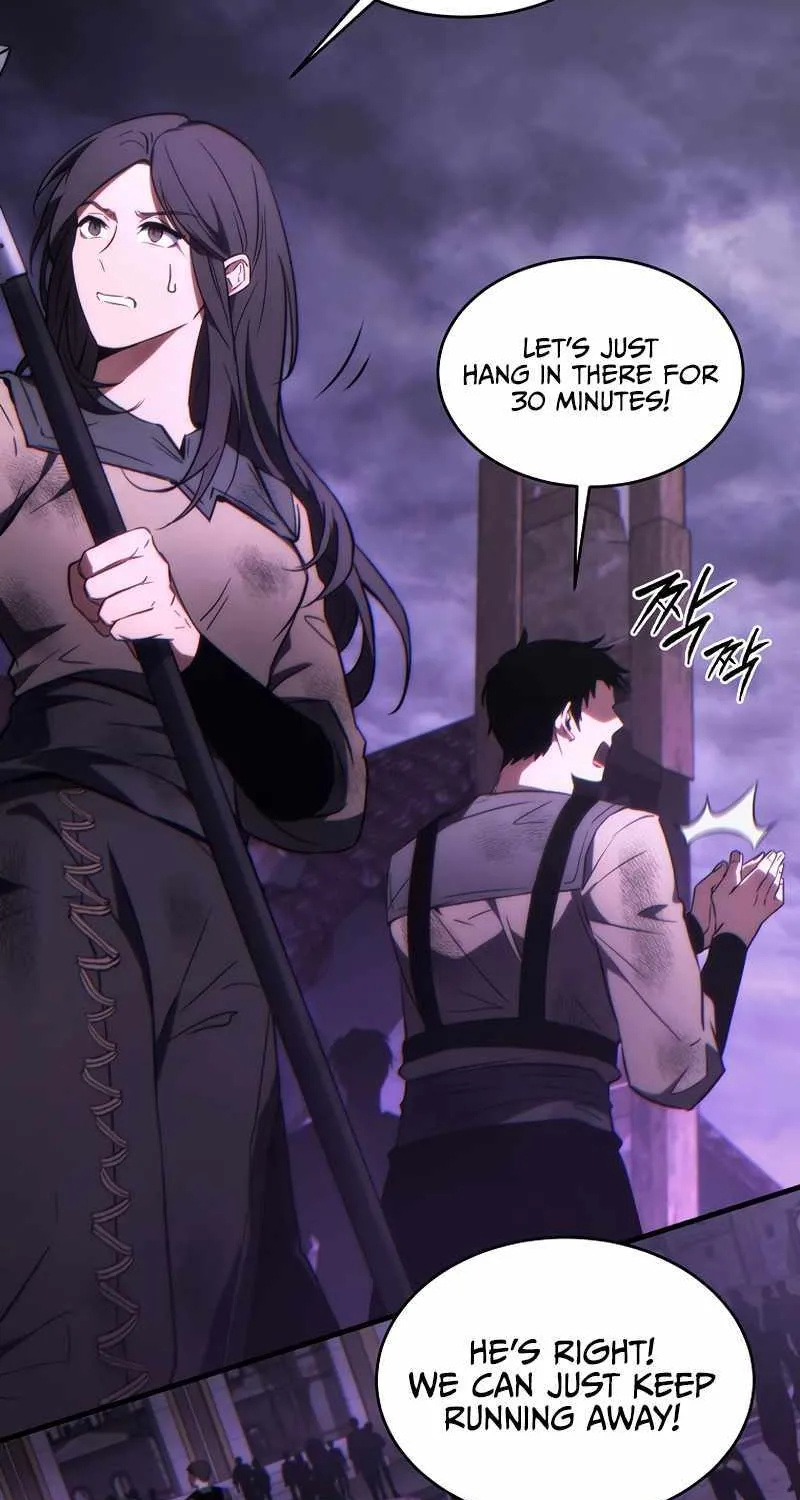 Read The Max-Level Player’s 100th Regression chapter 26 image 33 on Lezhin