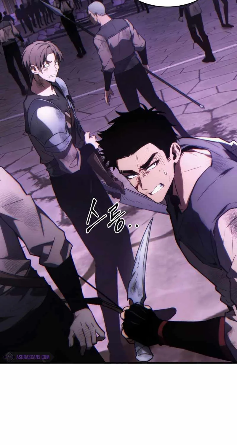 Read The Max-Level Player’s 100th Regression chapter 26 image 34 on Lezhin