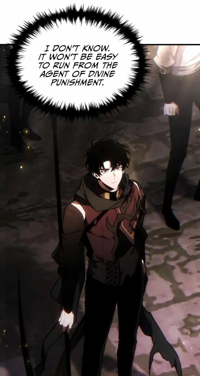Read The Max-Level Player’s 100th Regression chapter 26 image 36 on Lezhin