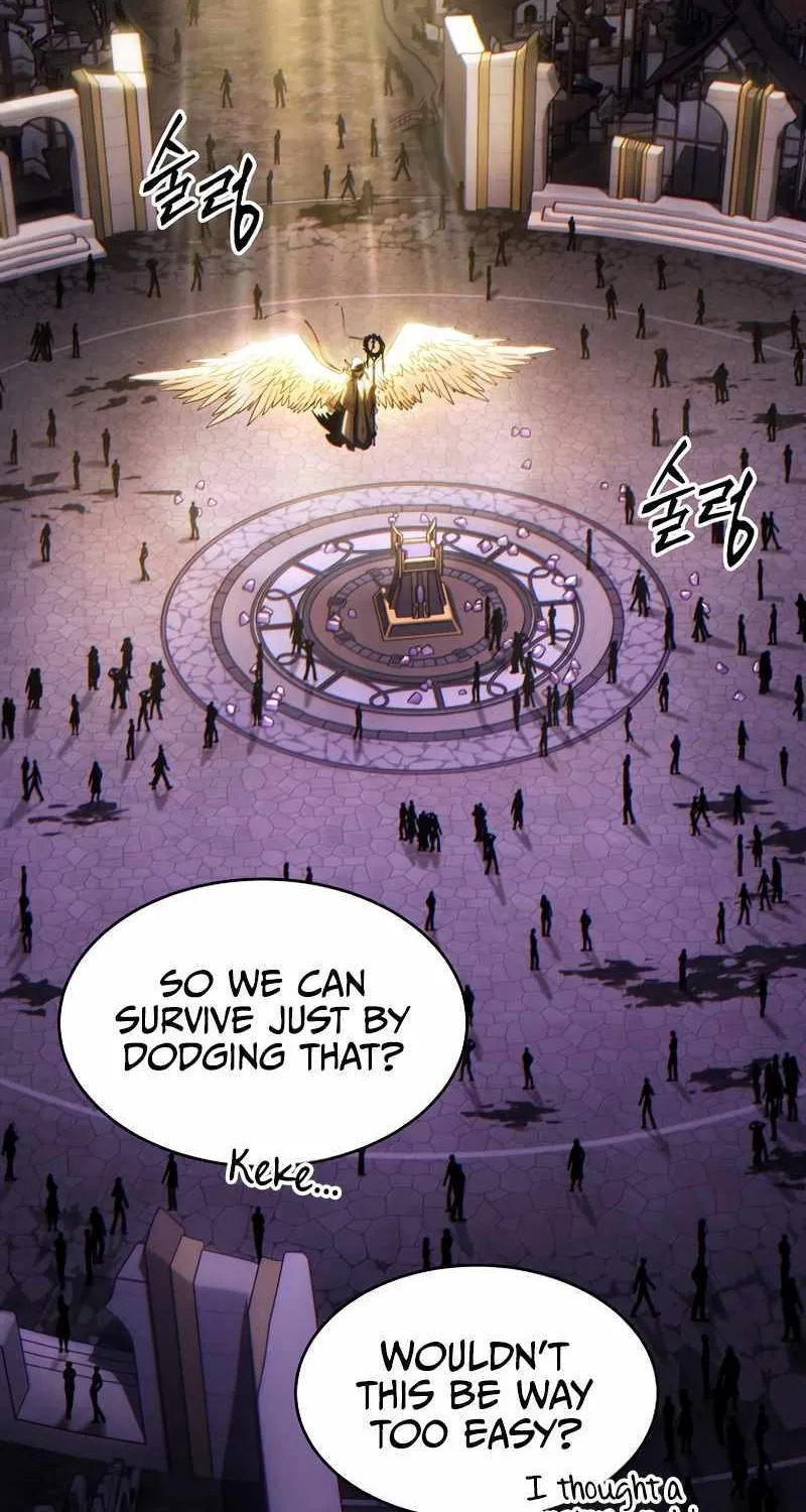 Read The Max-Level Player’s 100th Regression chapter 26 image 49 on Lezhin