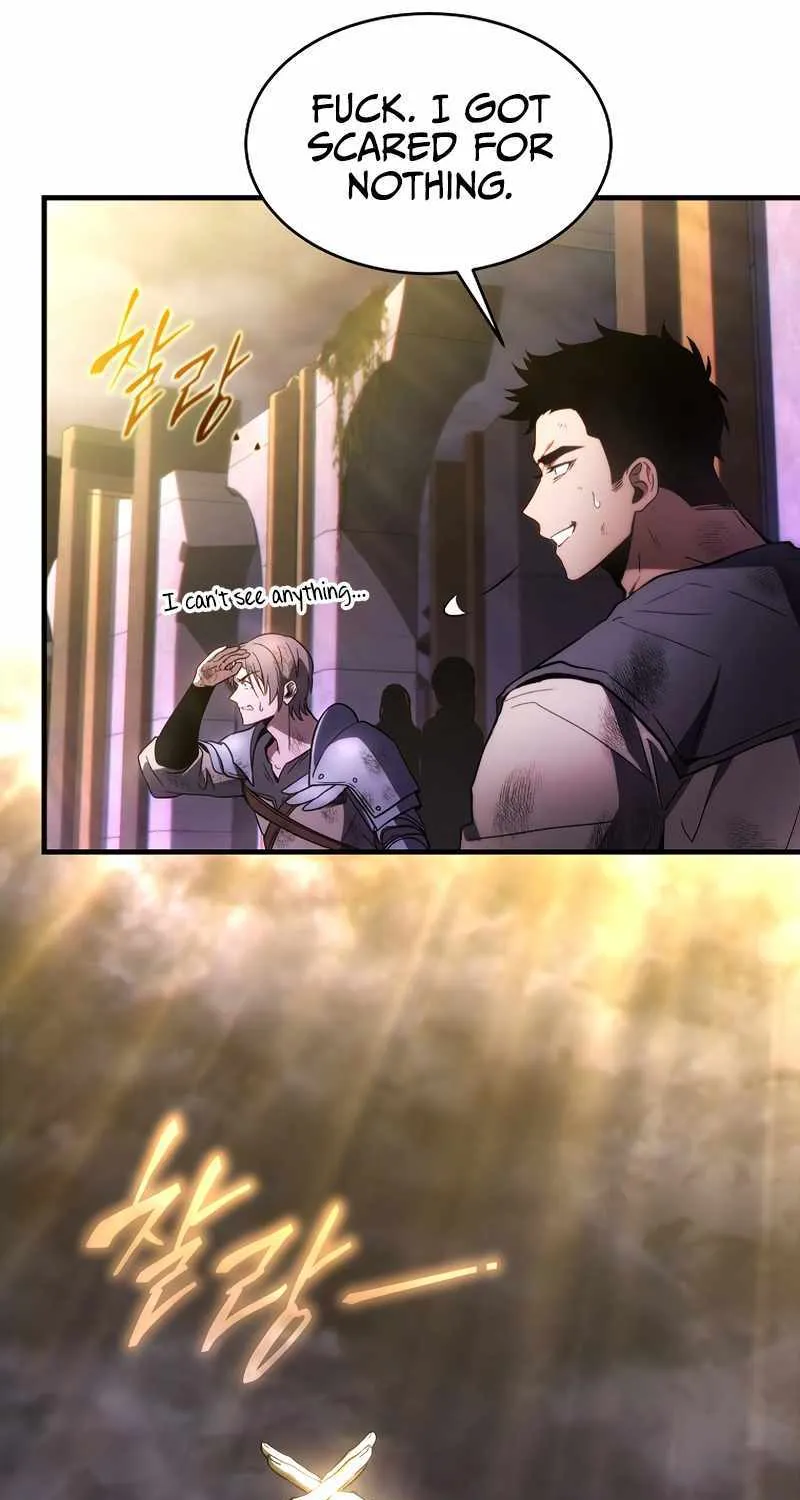 Read The Max-Level Player’s 100th Regression chapter 26 image 51 on Lezhin