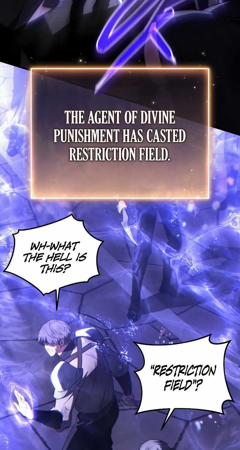 Read The Max-Level Player’s 100th Regression chapter 26 image 59 on Lezhin