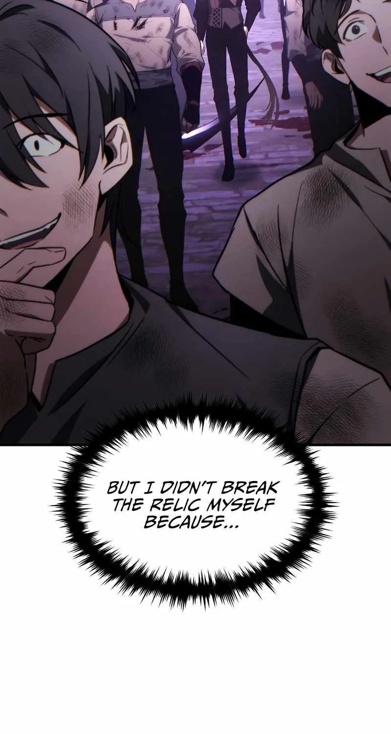 Read The Max-Level Player’s 100th Regression chapter 26 image 6 on Lezhin