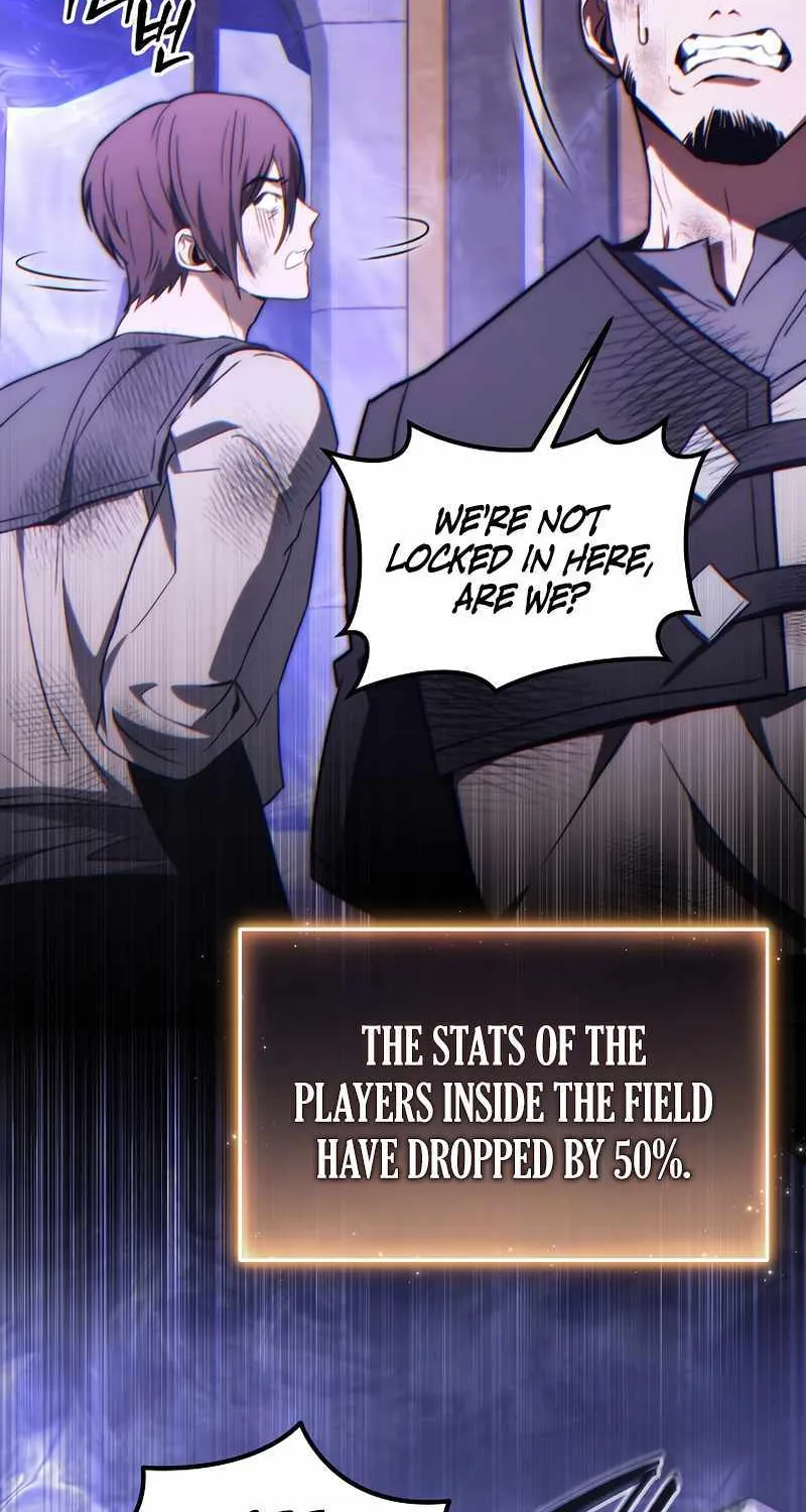Read The Max-Level Player’s 100th Regression chapter 26 image 61 on Lezhin