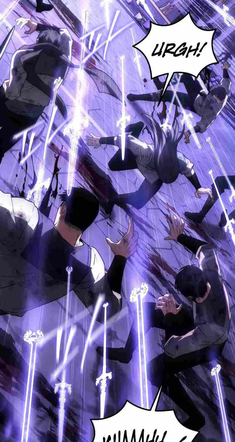 Read The Max-Level Player’s 100th Regression chapter 26 image 71 on Lezhin