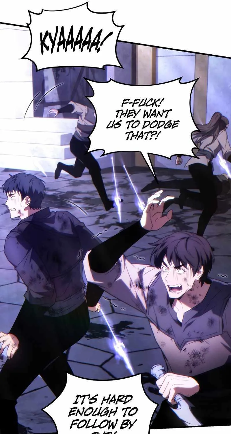 Read The Max-Level Player’s 100th Regression chapter 26 image 74 on Lezhin