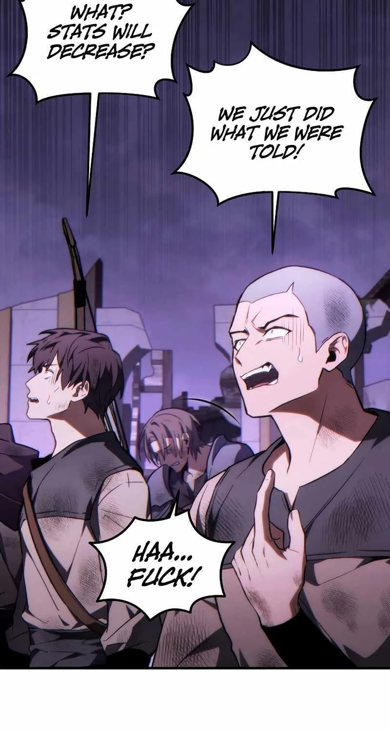 Read The Max-Level Player’s 100th Regression chapter 26 image 9 on Lezhin