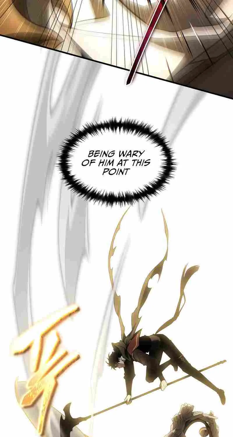 Read The Max-Level Player’s 100th Regression chapter 26 image 91 on Lezhin