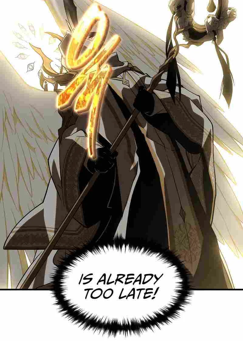 Read The Max-Level Player’s 100th Regression chapter 26 image 92 on Lezhin