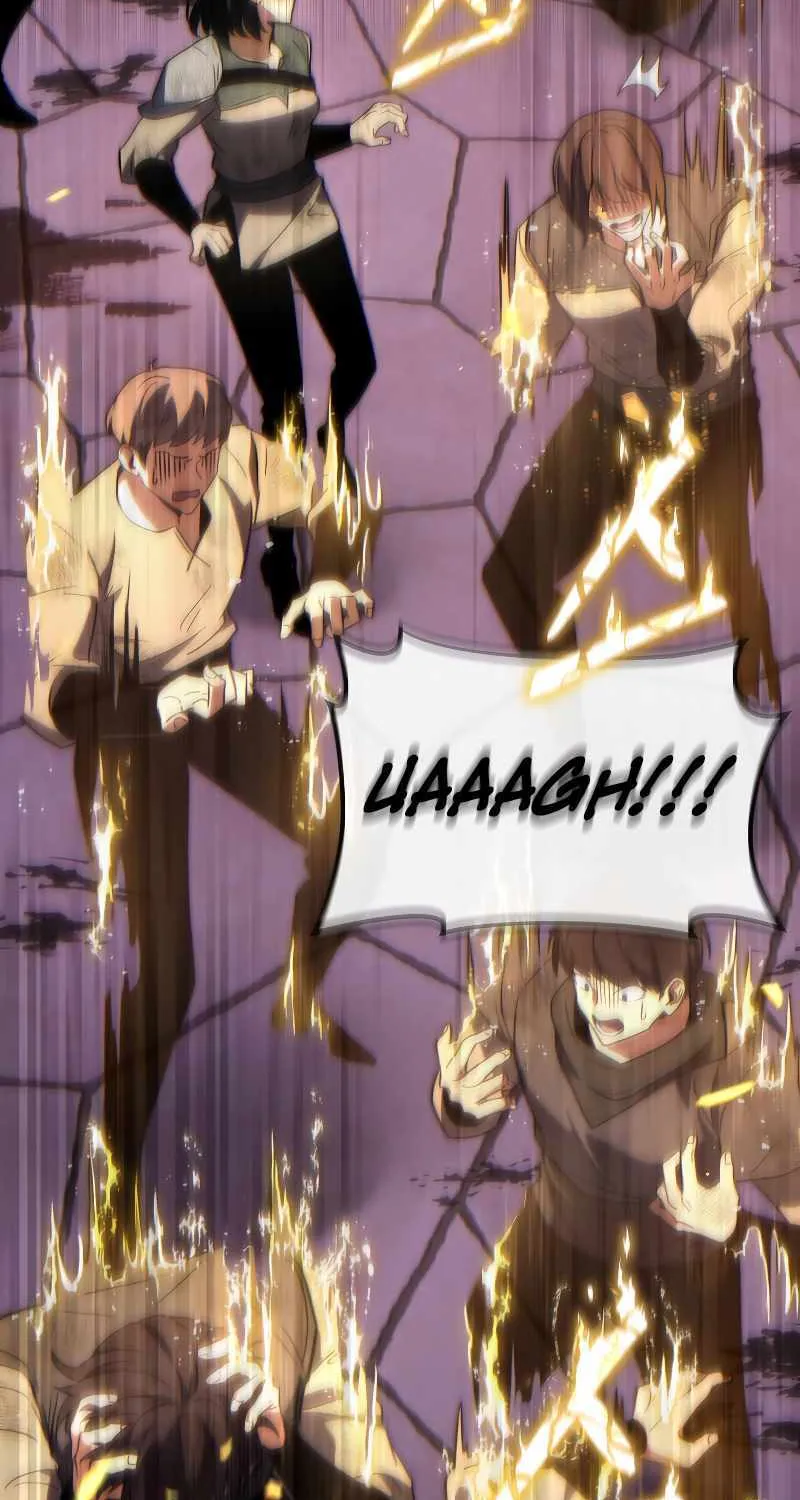 Read The Max-Level Player’s 100th Regression chapter 27 image 100 on Lezhin