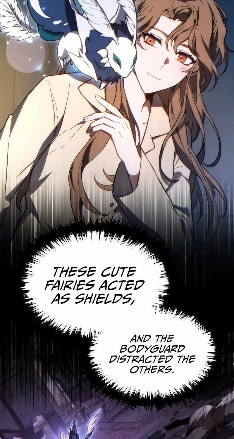Read The Max-Level Player’s 100th Regression chapter 27 image 112 on Lezhin