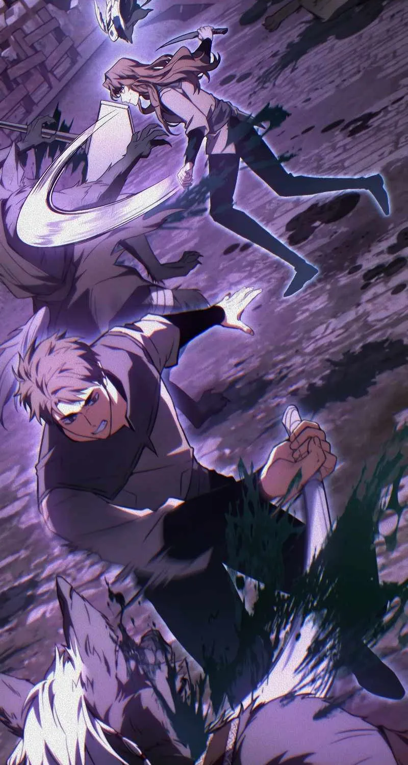Read The Max-Level Player’s 100th Regression chapter 27 image 113 on Lezhin