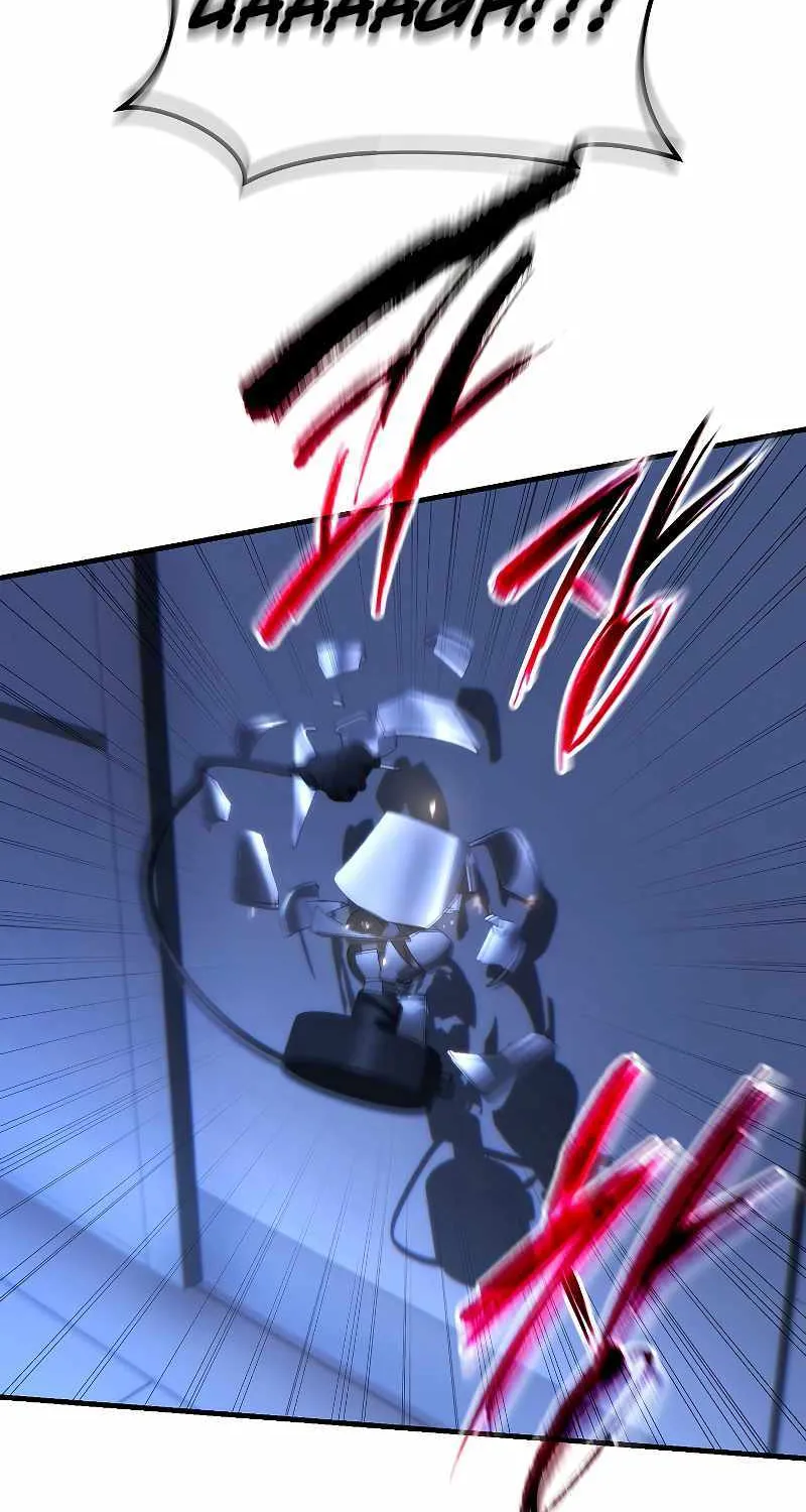 Read The Max-Level Player’s 100th Regression chapter 27 image 121 on Lezhin