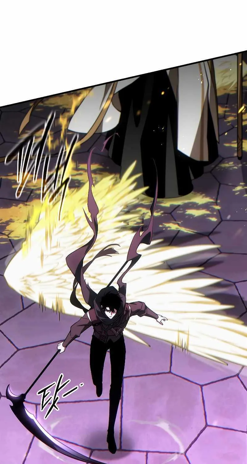 Read The Max-Level Player’s 100th Regression chapter 27 image 13 on Lezhin