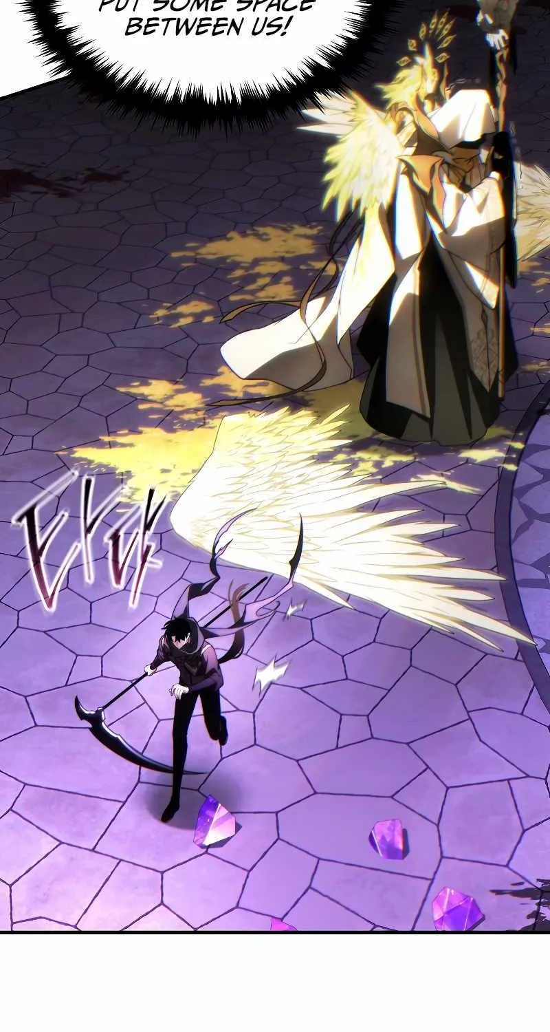 Read The Max-Level Player’s 100th Regression chapter 27 image 16 on Lezhin