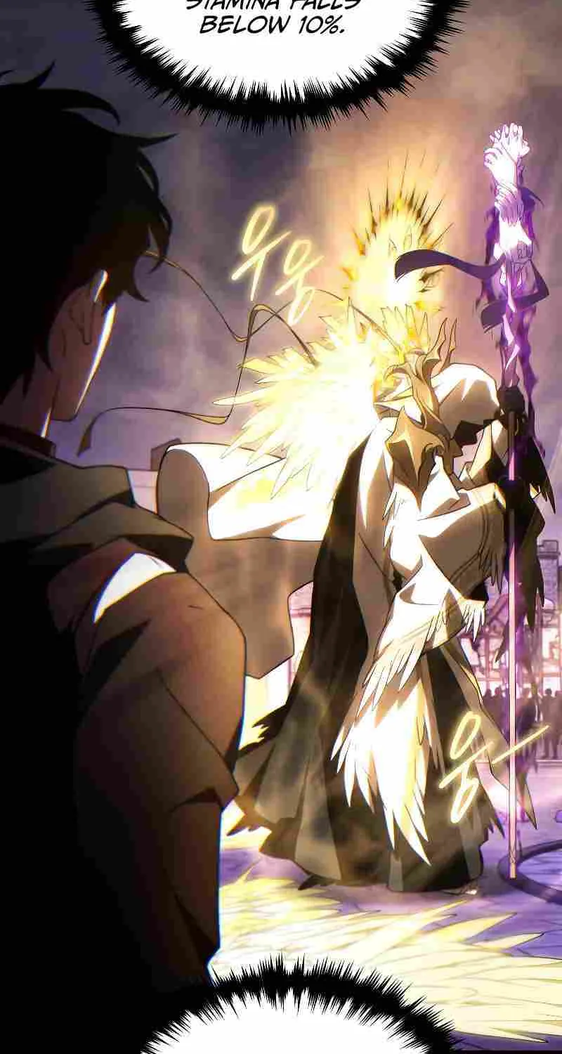 Read The Max-Level Player’s 100th Regression chapter 27 image 21 on Lezhin