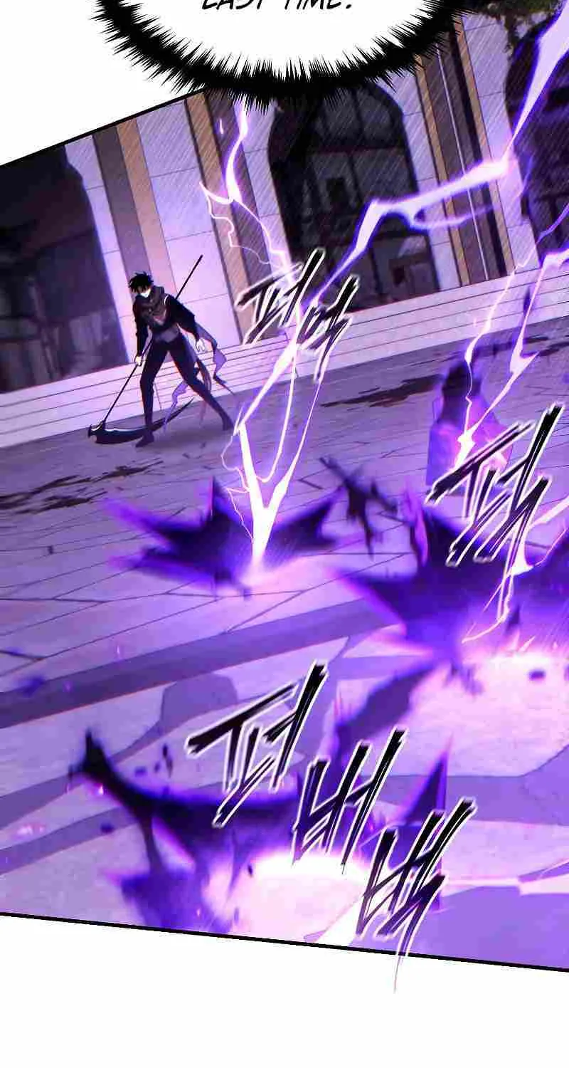 Read The Max-Level Player’s 100th Regression chapter 27 image 25 on Lezhin