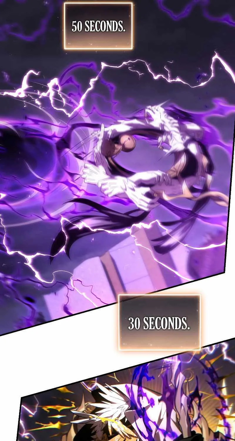 Read The Max-Level Player’s 100th Regression chapter 27 image 27 on Lezhin