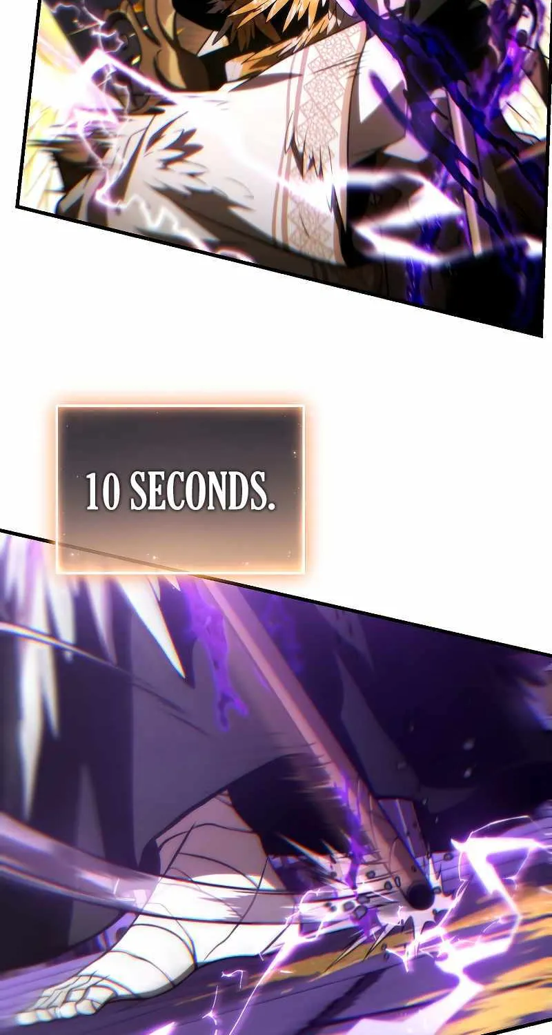 Read The Max-Level Player’s 100th Regression chapter 27 image 28 on Lezhin