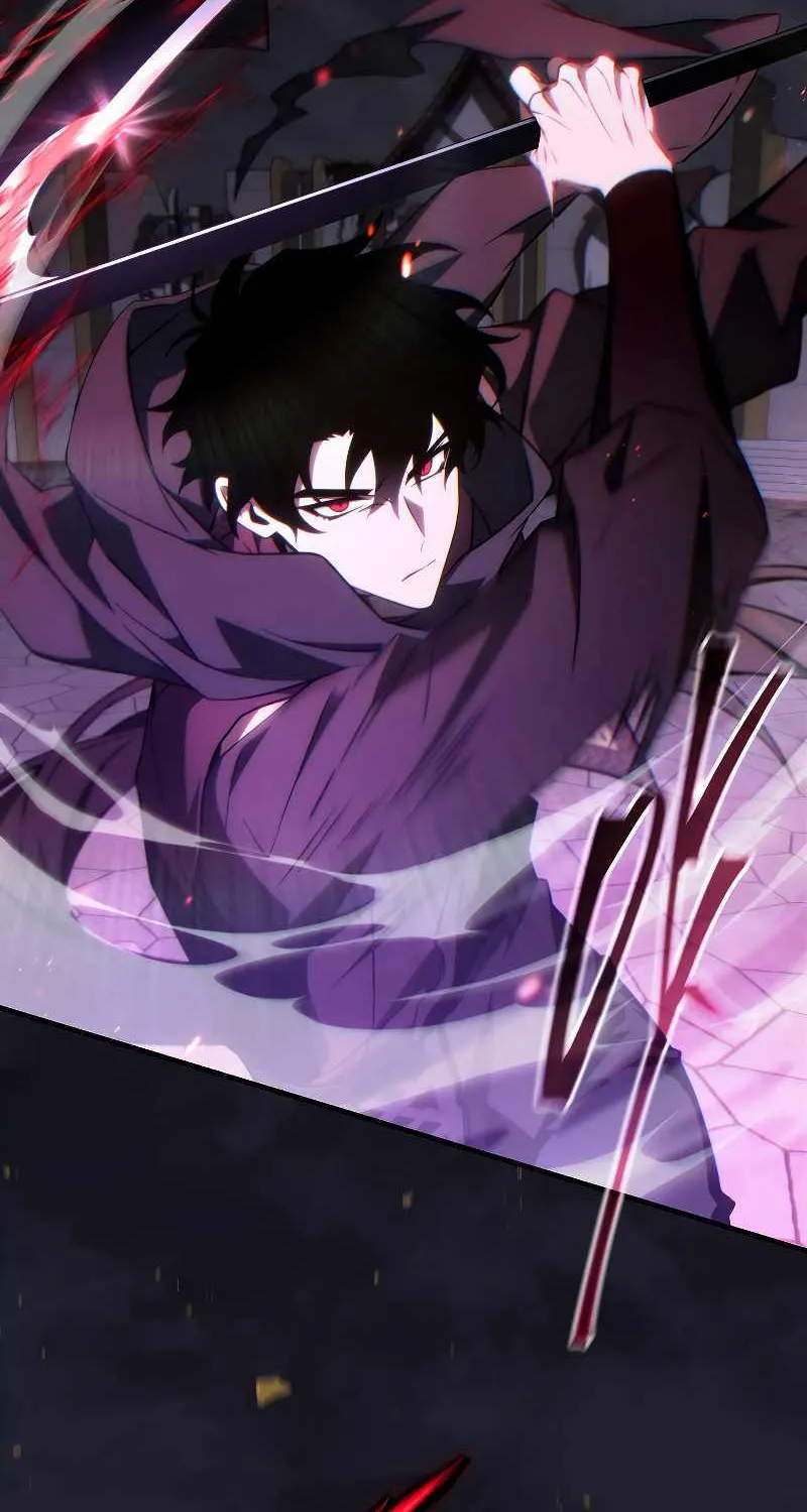 Read The Max-Level Player’s 100th Regression chapter 27 image 34 on Lezhin