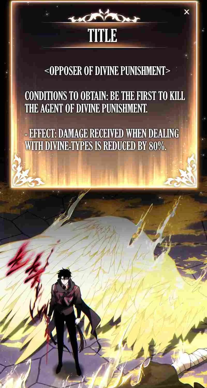 Read The Max-Level Player’s 100th Regression chapter 27 image 45 on Lezhin