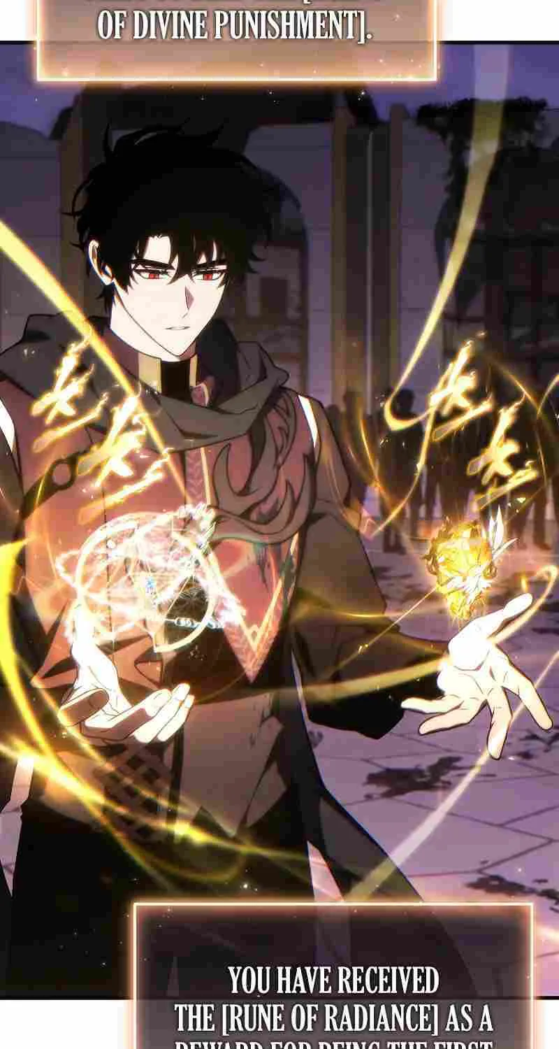 Read The Max-Level Player’s 100th Regression chapter 27 image 47 on Lezhin