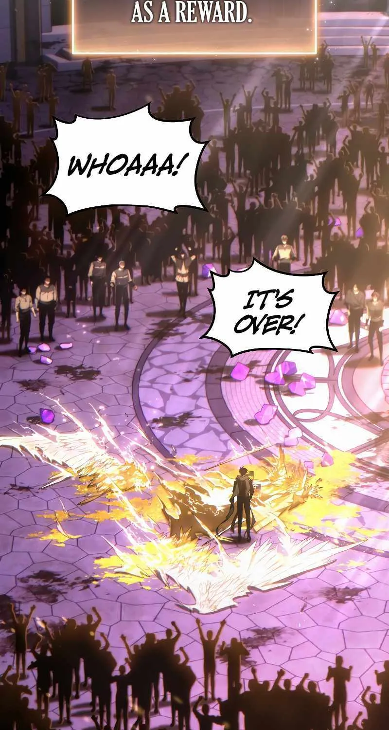 Read The Max-Level Player’s 100th Regression chapter 27 image 57 on Lezhin