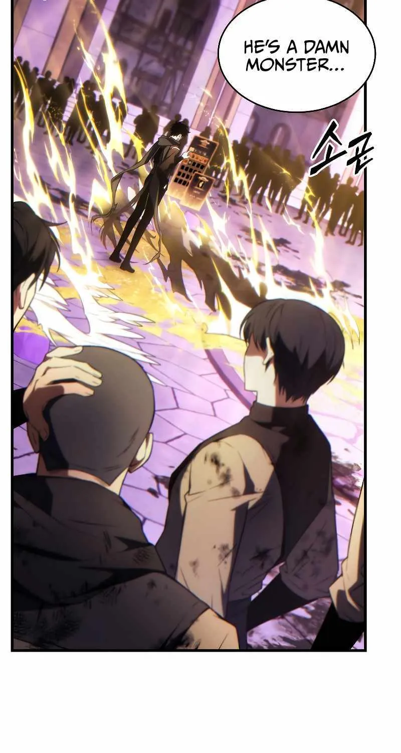 Read The Max-Level Player’s 100th Regression chapter 27 image 59 on Lezhin