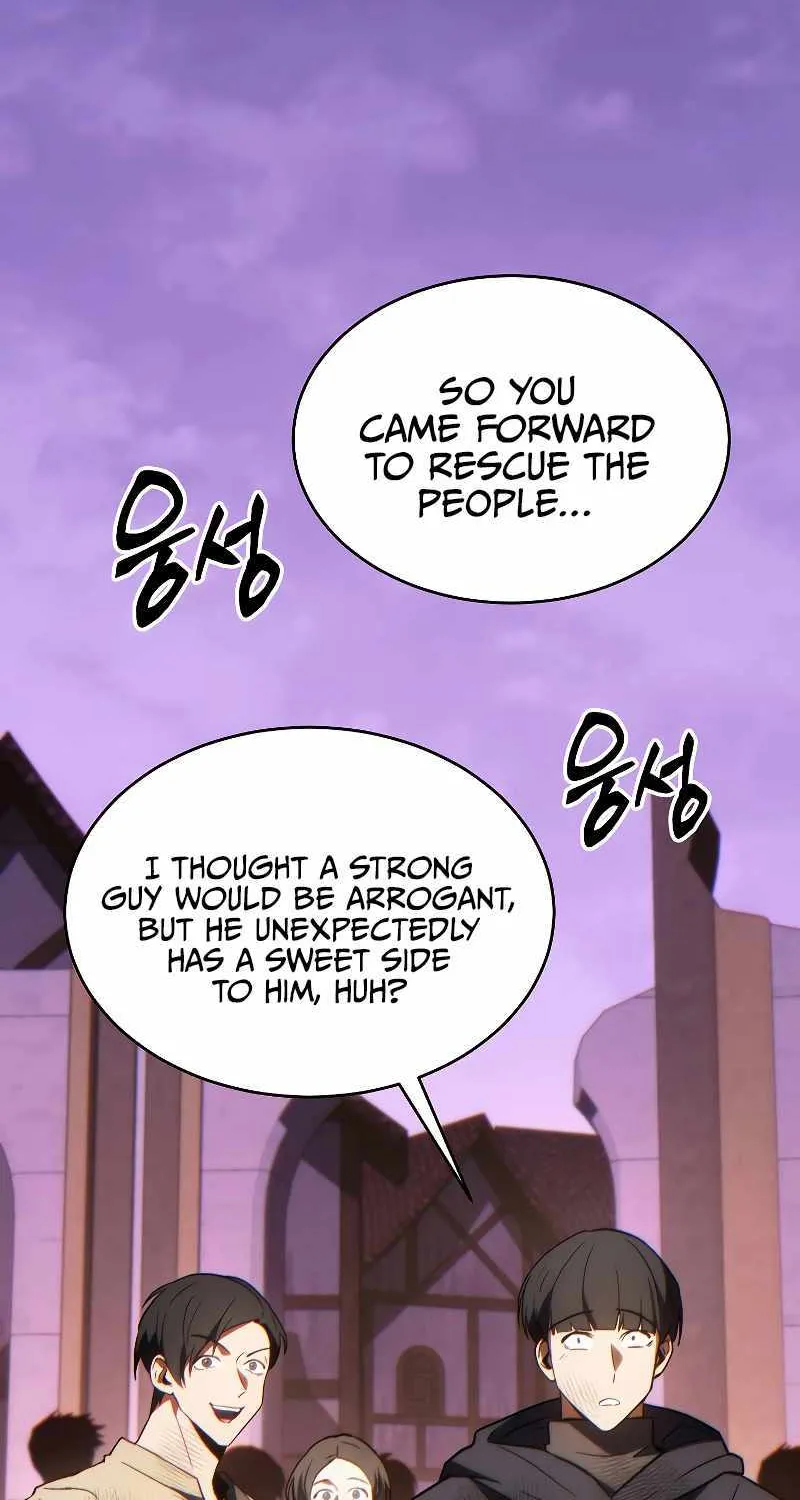 Read The Max-Level Player’s 100th Regression chapter 27 image 67 on Lezhin
