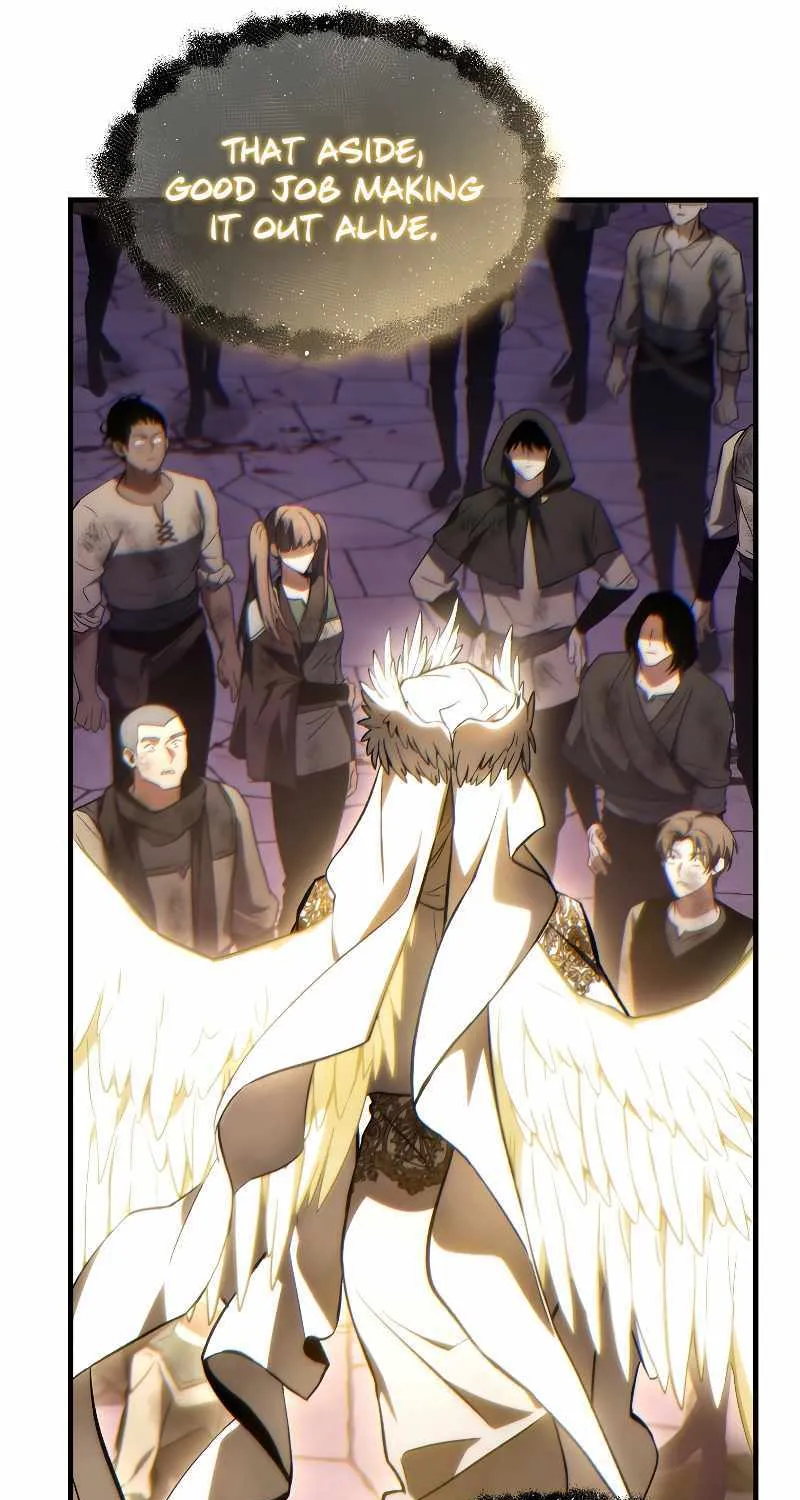 Read The Max-Level Player’s 100th Regression chapter 27 image 72 on Lezhin