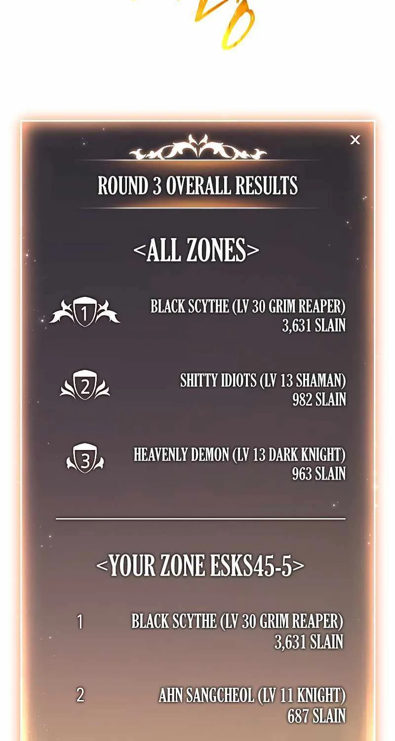 Read The Max-Level Player’s 100th Regression chapter 27 image 75 on Lezhin