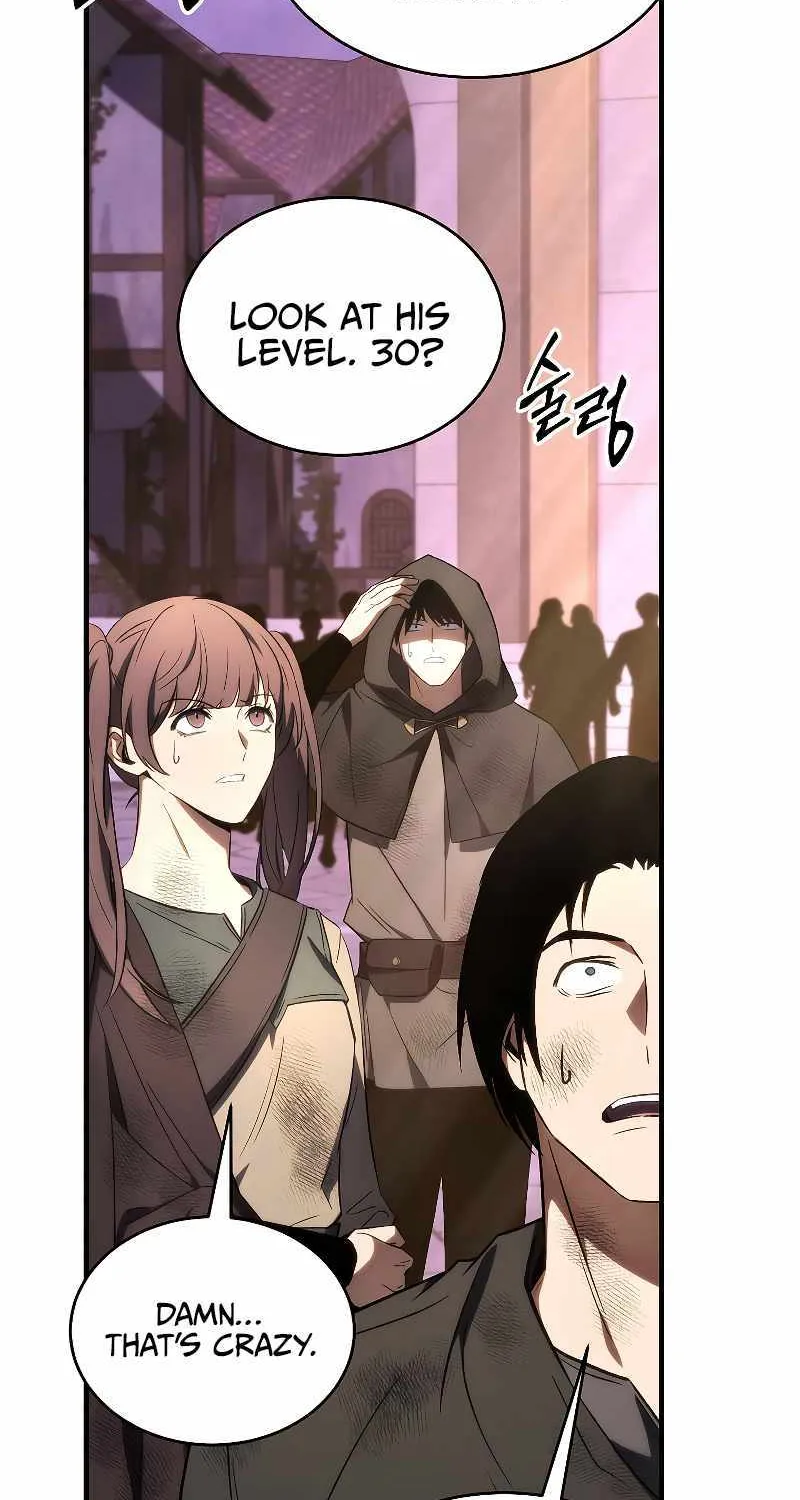 Read The Max-Level Player’s 100th Regression chapter 27 image 77 on Lezhin