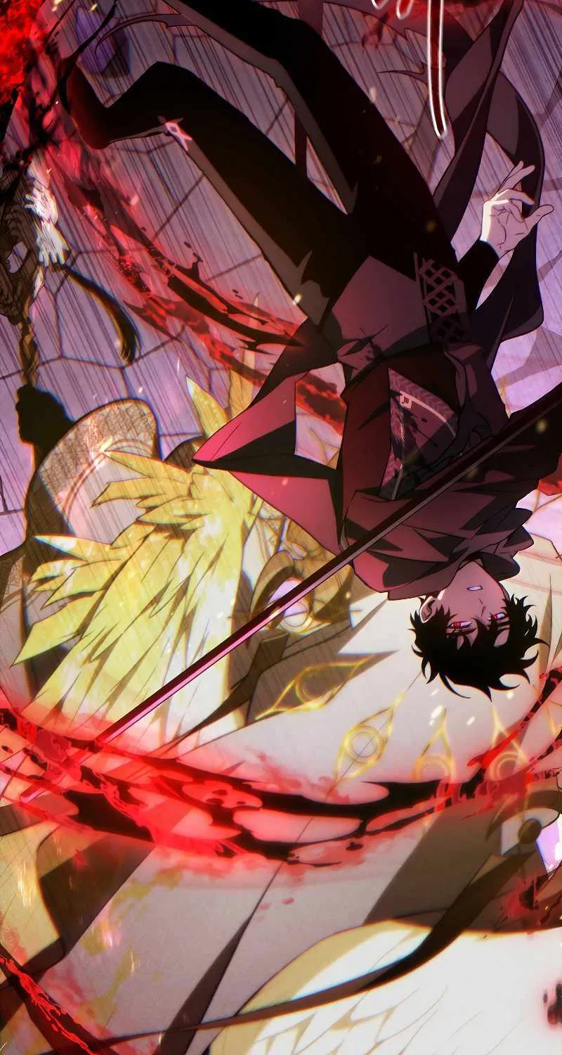 Read The Max-Level Player’s 100th Regression chapter 27 image 8 on Lezhin