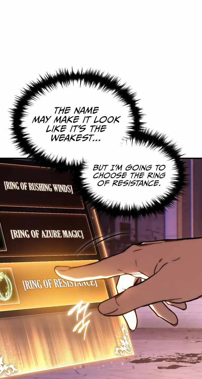 Read The Max-Level Player’s 100th Regression chapter 27 image 84 on Lezhin
