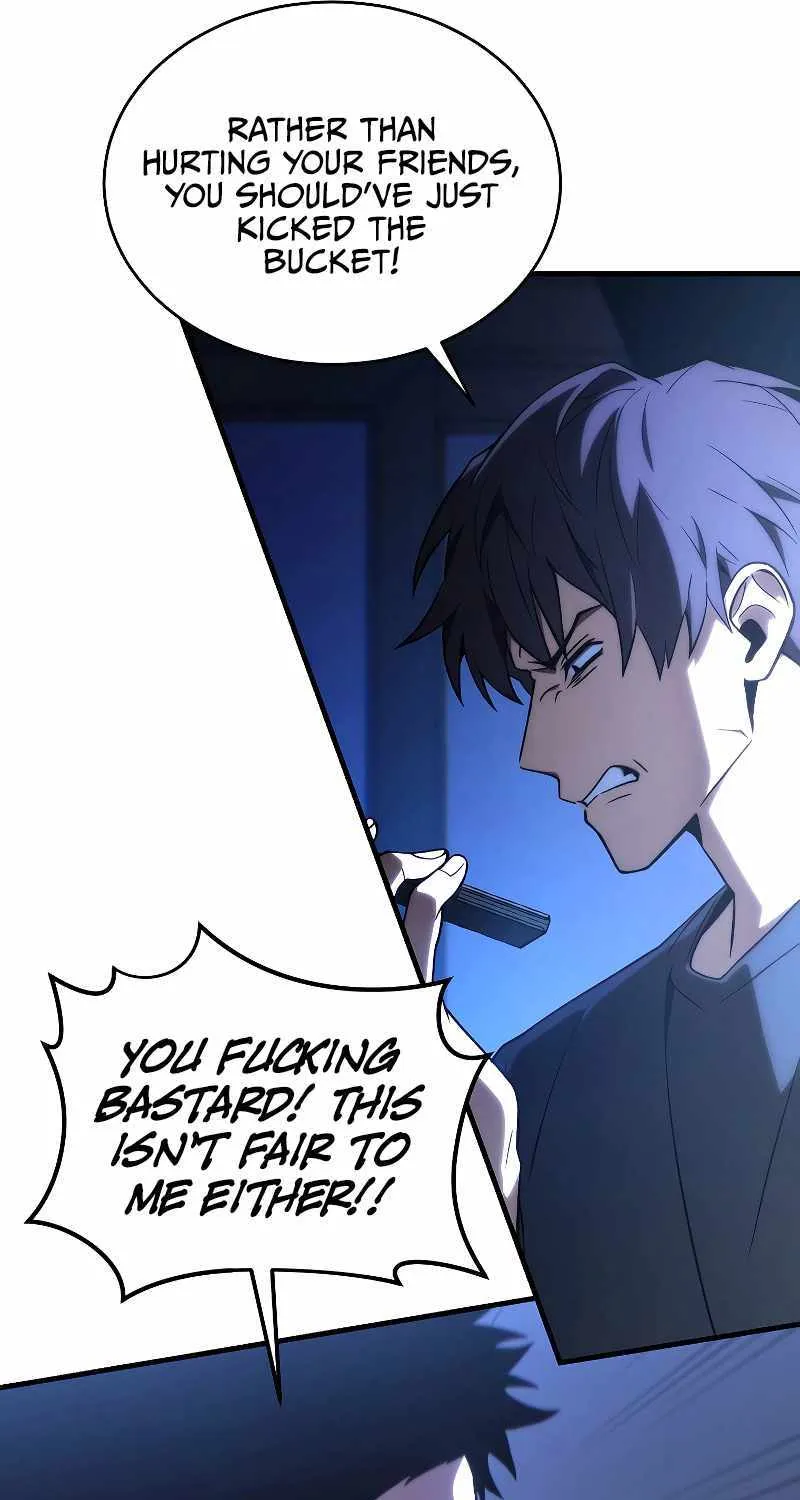 Read The Max-Level Player’s 100th Regression chapter 28 image 10 on Lezhin