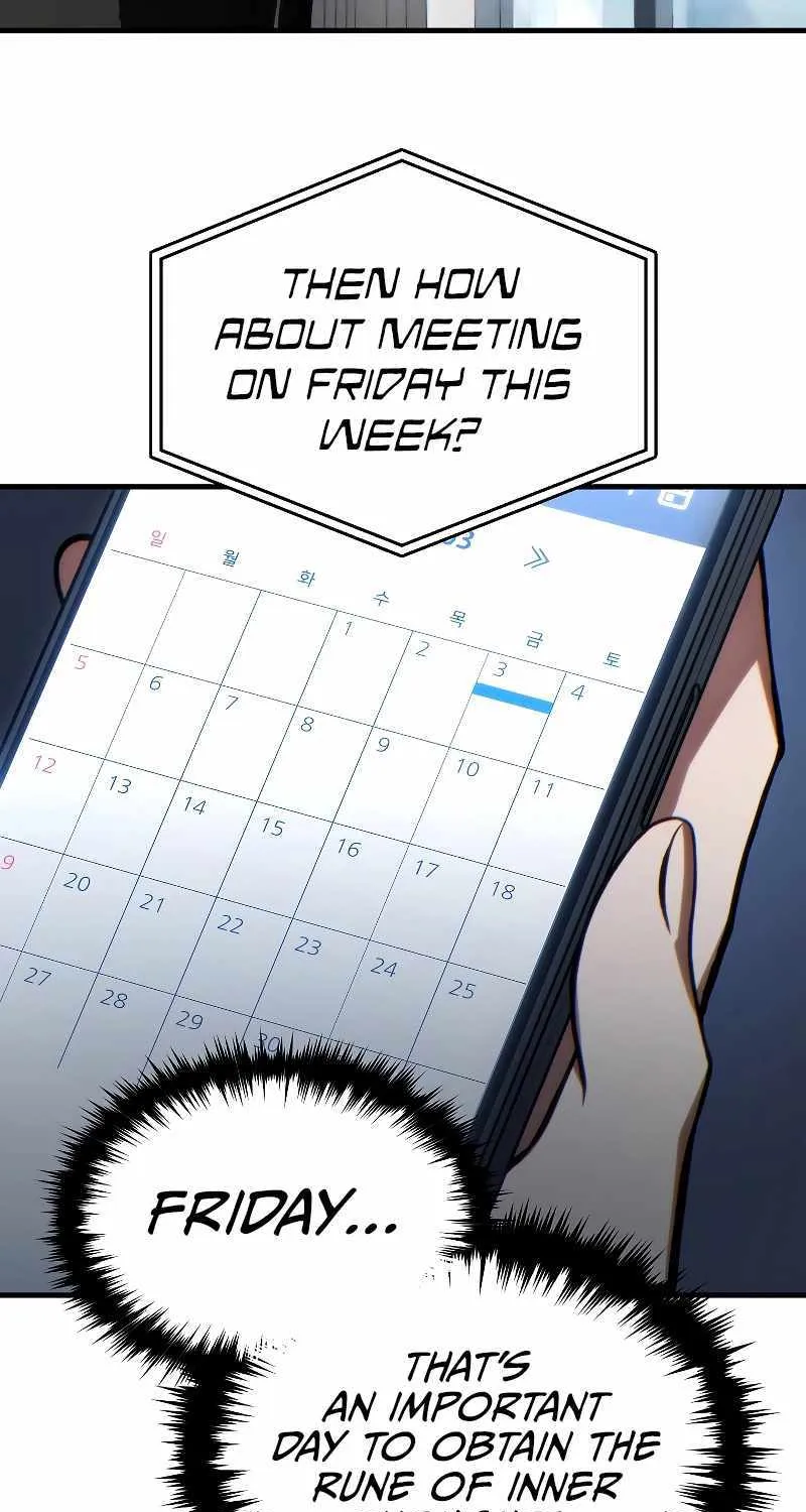 Read The Max-Level Player’s 100th Regression chapter 28 image 106 on Lezhin