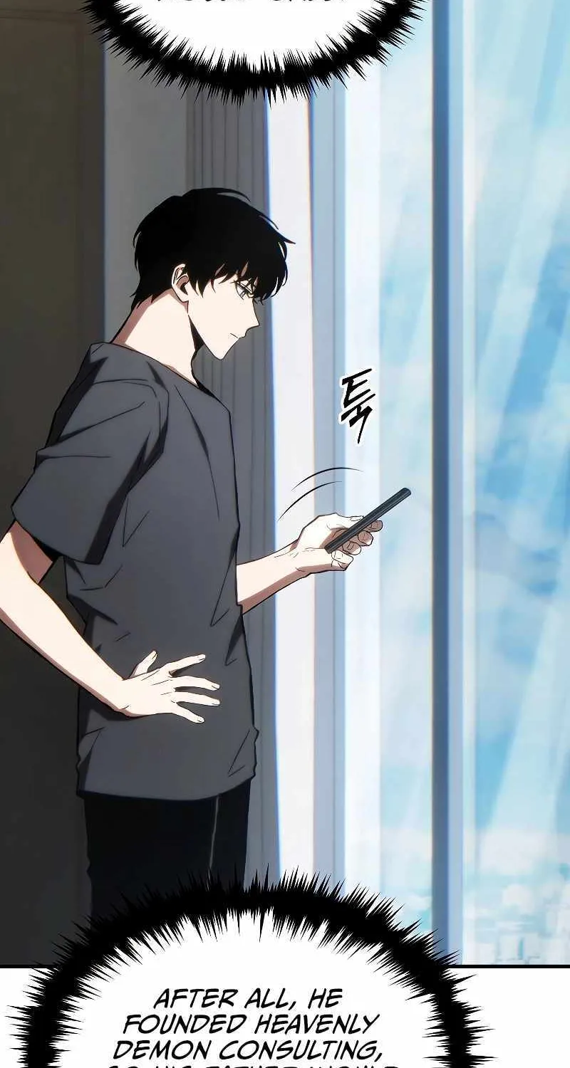 Read The Max-Level Player’s 100th Regression chapter 28 image 109 on Lezhin