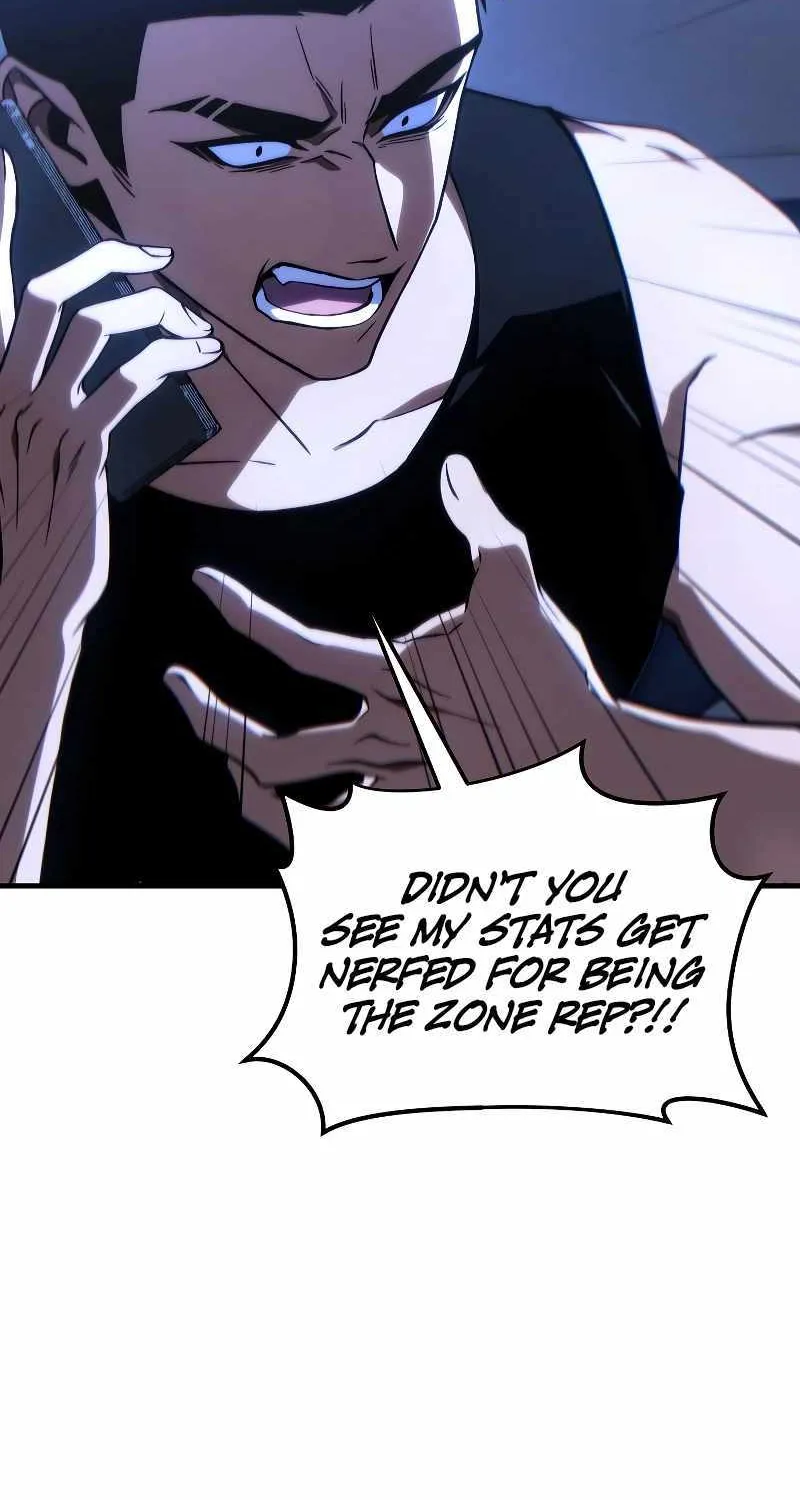Read The Max-Level Player’s 100th Regression chapter 28 image 11 on Lezhin