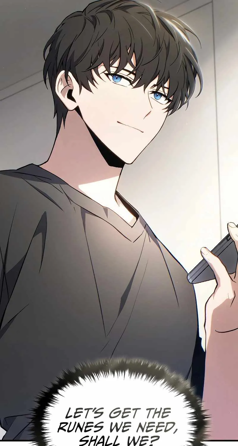 Read The Max-Level Player’s 100th Regression chapter 28 image 112 on Lezhin