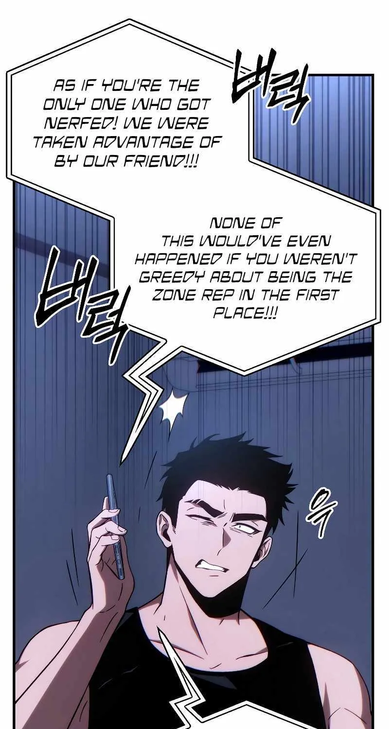 Read The Max-Level Player’s 100th Regression chapter 28 image 12 on Lezhin